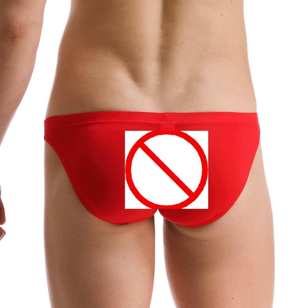 Red Brief - Picture 5 of 5